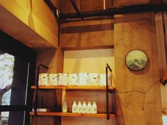 -fishtank鱼缸咖啡(三山街店)