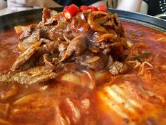 -百年石锅饭·朝鲜族传统民餐
