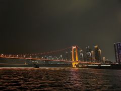 -武汉两江游览·夜游长江(汉口粤汉码头)