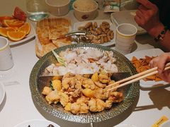 -小鱼小牛(世欧广场店)