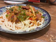-清真·玛丽亚新疆菜主题餐厅(浙江中路店)
