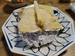 -哥哥の深夜食堂(红松东路店)