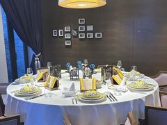 -成都钓鱼台精品酒店-品聚·成都餐厅