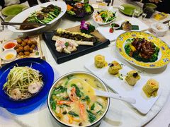 -正阳门饭庄·烤鸭·北京菜(万丰路七里庄店)