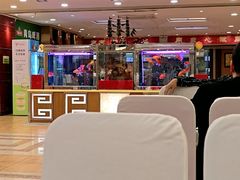 -良友·海鲜青岛菜(五四广场店)