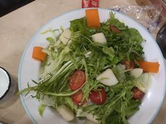 -北方饺子王·海肠捞饭·海鲜锅(山大店)