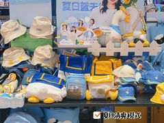 -酷乐潮玩(城西银泰城店)