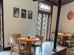 -宁波柏悦酒店·钱湖渔港