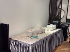 -毛家饭店·30年融合新湘菜(汉峪金谷店)