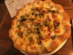 -必胜客(龙茗店)