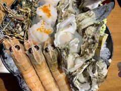 -九井澤精致料理(金茂店)