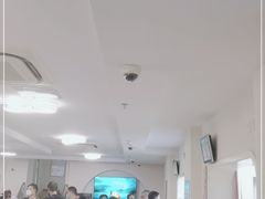 -大宁路街道社区卫生服务中心