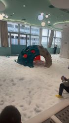 -奈尔宝·儿童乐园·亲子餐厅(苏州大悦城店)