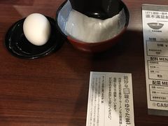 -一兰拉面(池袋店)