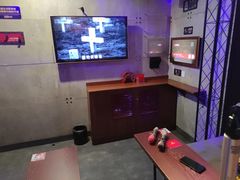 -唱吧麦颂KTV(西单华威潮铺街店)