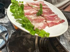 -隐家本格烧肉(万达广场店)