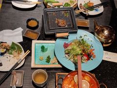 -德川家日本料理(中关村寰太大厦店)