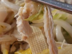 -董小西的凉皮和椒麻鸡(三元桥店)