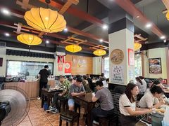 -牛王庙(龙华花园店)