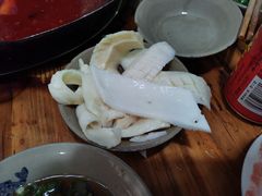 -星鸿社重庆老火锅