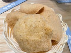 泰式虾片-米泰芒·东南亚料理(体育西店)