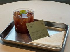 -SAANCI山池咖啡(海上世界文化艺术中心店)