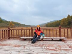 -塞罕坝国家级自然保护区