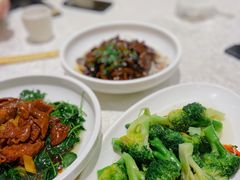 -宏玲餐厅(四川南路店)