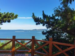 -养马岛旅游度假区