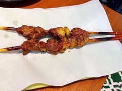 -新疆亚克西音乐餐厅(南方花园店)