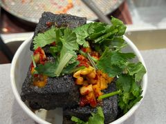 -黑色经典臭豆腐·湖南特产(太平街口店)