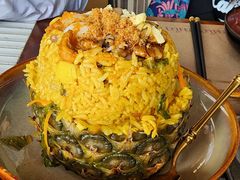 -CHINCHIN 青青·泰国料理(万象食家店)