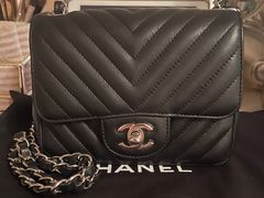 -CHANEL(ifs国际金融店)