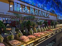 -九寸花汀(摩天活力城店)