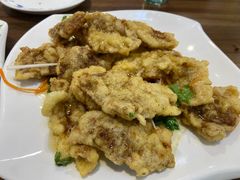 -古月香清真饭店