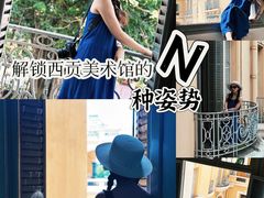 -胡志明市美术馆