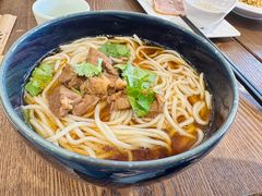 一品牛肉面-故宫餐厅(景运门店)
