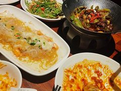 -外婆家(西溪印象城店)