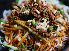 -口口香小吃店