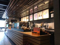-星巴克(北京长安商场店)