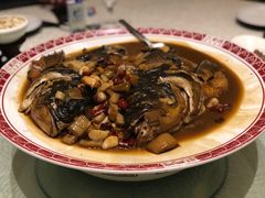 -旺顺阁鱼头泡饼(小红门店)