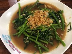 -班赞海鲜市场