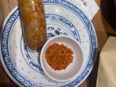 -和府捞面(东直门银座店)