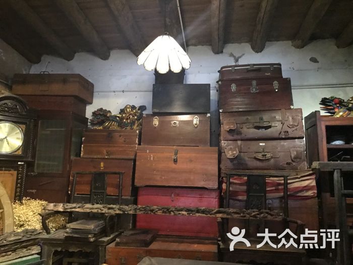 不辍旧物馆图片 - 第6张