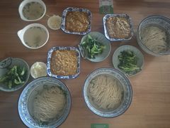 -朱洪元苏式面馆(绿宝广场店)