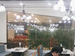 -集杰尚品海鲜烤肉自助餐厅(乳山振华店)