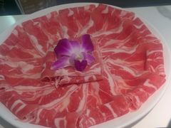 -小肥羊·牛羊肉火锅(万达广场店)