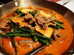 -青檸泰 LIME THAI (财富购物中心店)