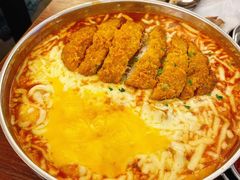 -青春分食(仙林大学城店)