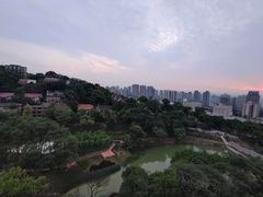 -重庆工商大学(南岸校区)